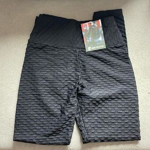 *NWT* Black Born Primitive Leggings.
